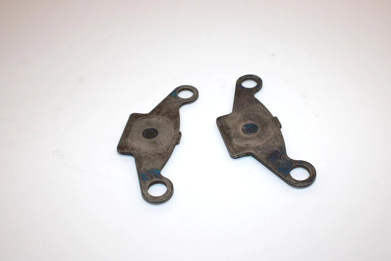 1994 Yamaha Vmax 600 Oem Brake Pad Set 89A-25811-01-00 SY25