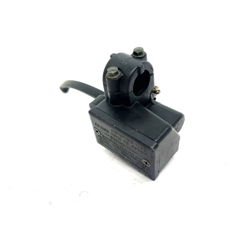 02 Honda Rancher 350 TRX350FM 4x4 S OEM Front Master Cylinder 45510-HN5-671 AH47