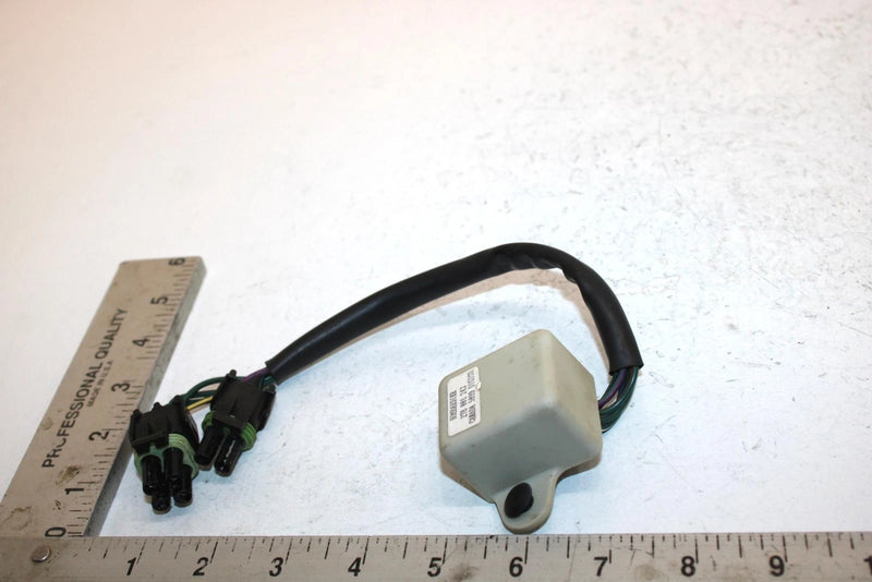 2000 Sea-doo Gtx Oem Compass 278001243 JS56