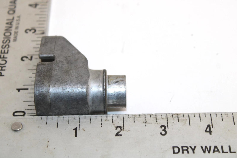 Ski-doo Oem Idler Wheel Mount 503190580 Q4735