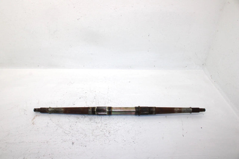 1988 Suzuki Lt 230 E Oem Rear Axle 64710-22A01 AS7