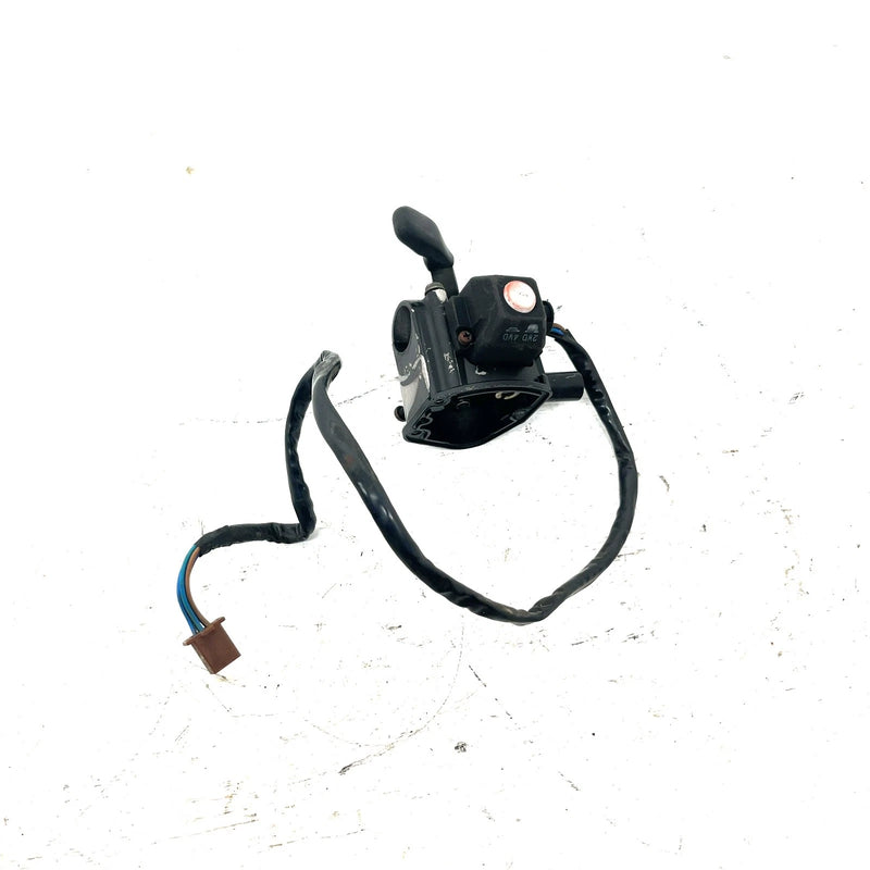 2004 Yamaha Bruin 350 YFM350FA 4x4 OEM Throttle Lever 4WV-26250-12-00 AY63