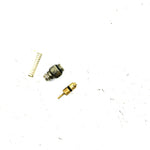 85-91 Yamaha Moto 4 YFM200DX OEM Choke Plunger Set 21V-1410A-00-00 AY68