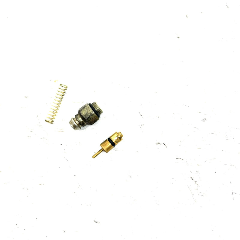 85-91 Yamaha Moto 4 YFM200DX OEM Choke Plunger Set 21V-1410A-00-00 AY68