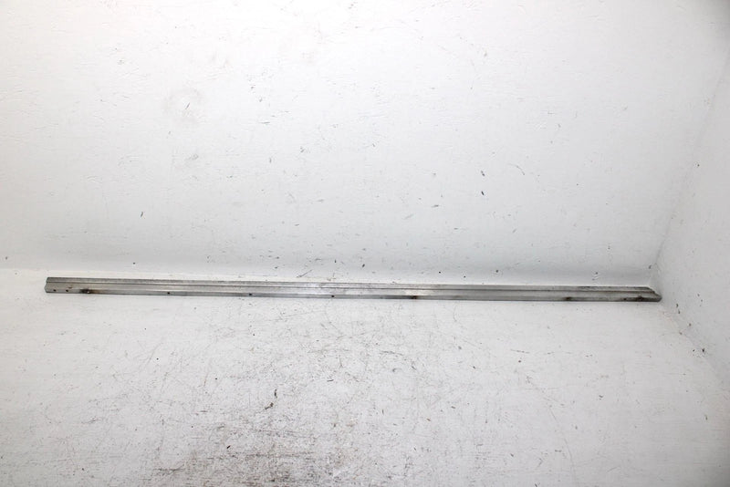 1995 Polaris Xlt Oem Tunnel Wear Strip 5240265 SP34