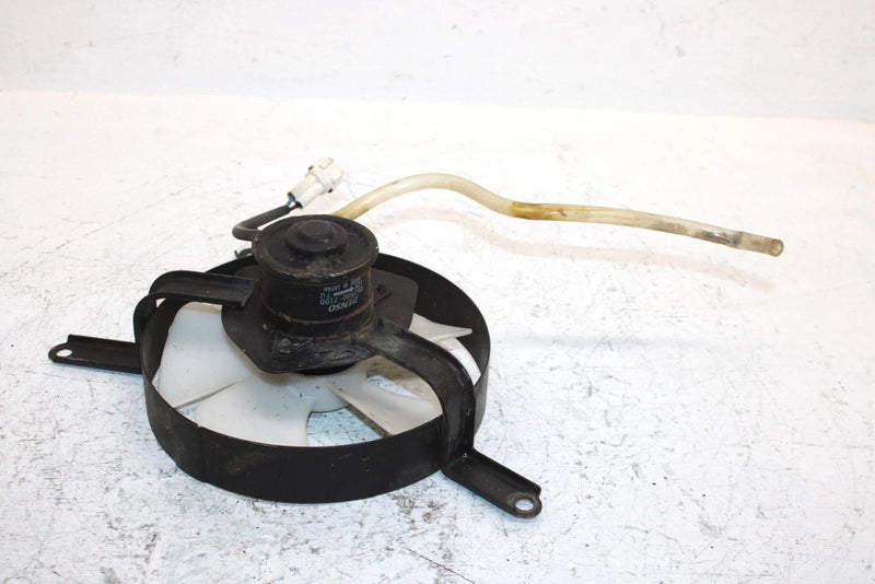 2000 Yamaha  Kodiak 400 Oem Radiator Cooling Fan 5GH-12405-00-00 AY26