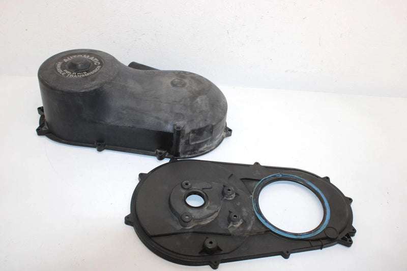 04 Polaris Sportsman 500 Oem Clutch Cover Set 2201851 2633926 2633262 AP44