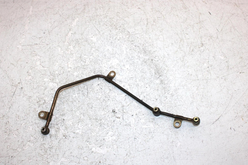 2005 Arctic Cat Atv 650 Oem Left Oil Pipe 3201-205 AA27