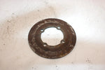 1995 Polaris 300 4x4 Oem Front Brake Rotor 5211325 AP160