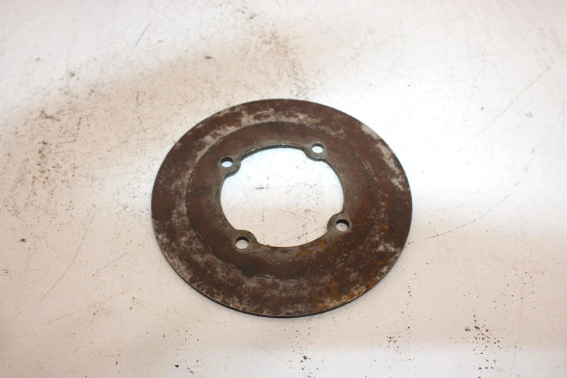 1995 Polaris 300 4x4 Oem Front Brake Rotor 5211325 AP160