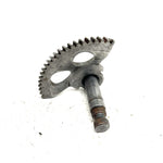 2002 Polaris Scrambler 90 OEM Kick Start Shaft 0450183 AP199