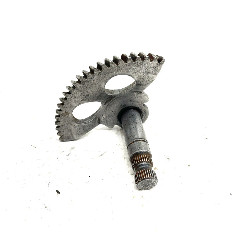 2002 Polaris Scrambler 90 OEM Kick Start Shaft 0450183 AP199