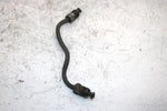 86 Suzuki Lt230s Oem Left Front Brake Hard Line 59450-22A00 AS20