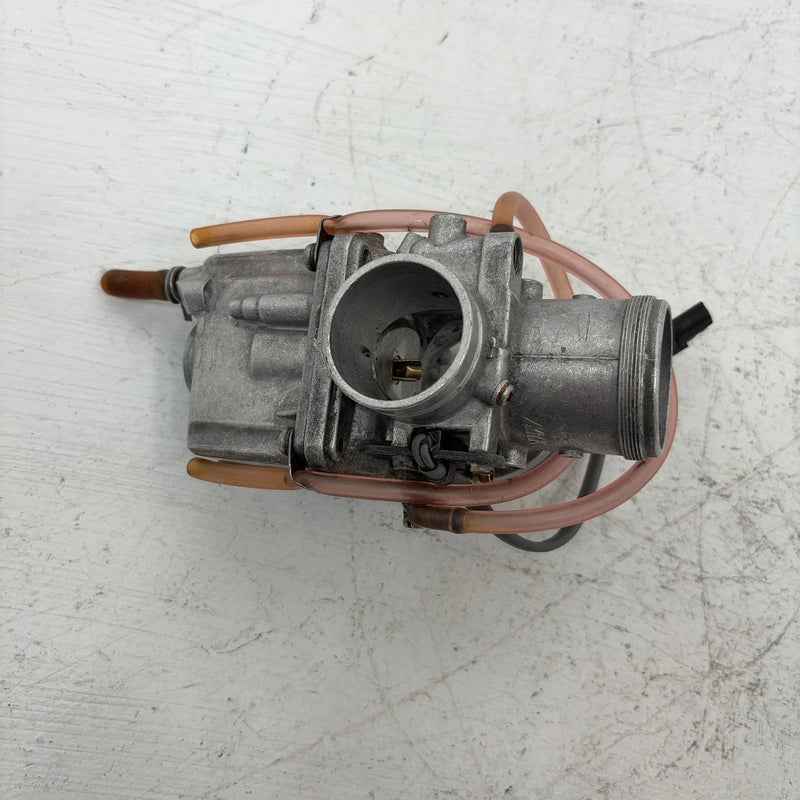 98-99 ARCTIC CAT ZR 500 OEM Carb Carburetor Body 0770-266 SA18