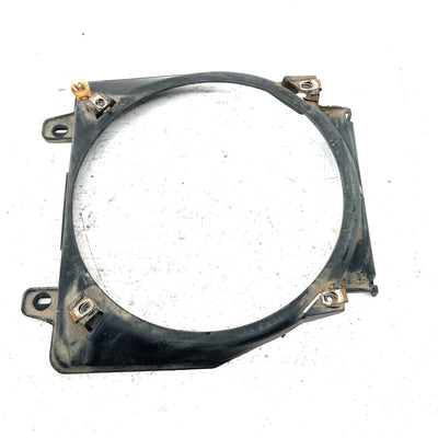 02-06 Polaris Sportsman 700 OEM Cooling Fan Shroud 5434171 AP219