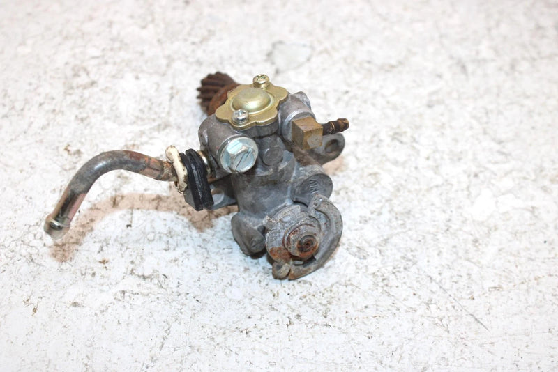 1991 Polaris Trail Boss 350l Oem Oil Pump 3084193 AP172