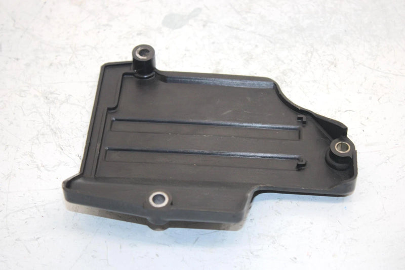 86 Yamaha  Moto 4 Oem Transmission Protector Cover 59V-15491-00-00 AY39