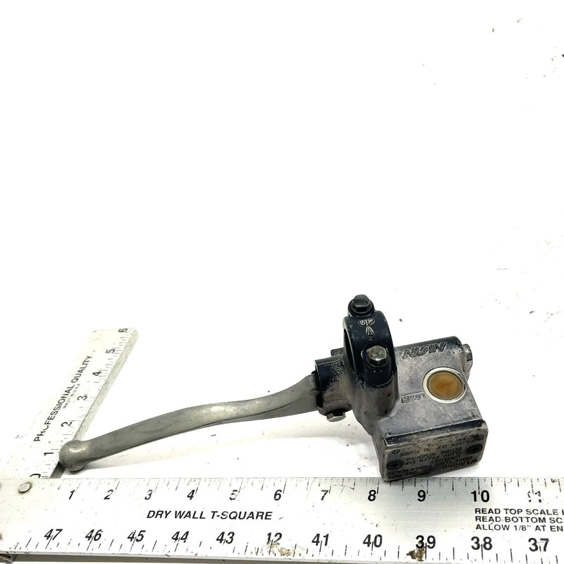 00-03 Honda Rancher 350 OEM Front Brake Master Cylinder 45510-HN5-671 AH72