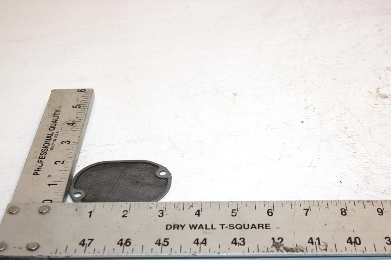 2009 Suzuki Lt-a400f Oem Engine Oil Strainer 16520-27H00 AS26
