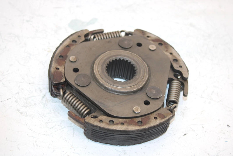 93 Yamaha  Timberwolf  2wd Oem Centrifugal Clutch 4BD-16620-00-00 AY34