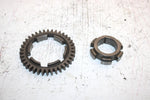 84 Yamaha Tri Moto 3 Wheeler Oem Balance Shaft Dampner Gear 5H0-11536-00-00 AY21