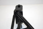 87 Kawasaki Bayou 185 Klf185a Oem Left Lower A Arm 39007-1095 AK13