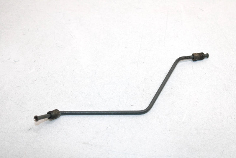 04 Yamaha  Bruin 350 Auto 2wd Oem Middle Hard Brake Line 5ND-F5871-00-00 AY36