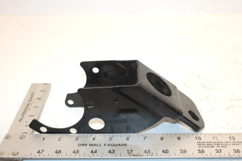 2003 Bombardier Quest 500 Oem Hitch Mount 705500244 AB13 