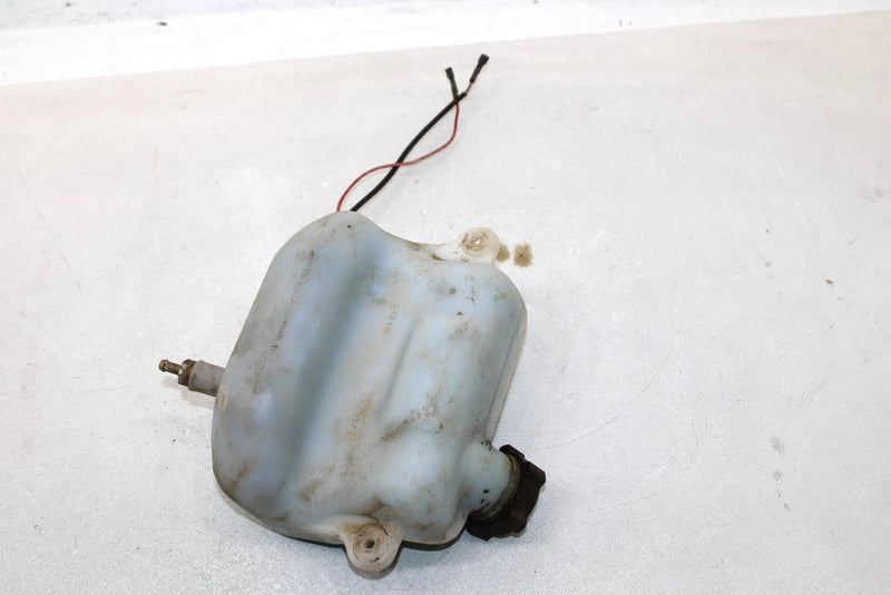 1995 Polaris 400l Oem Oil Tank Assembly 5431066 B605