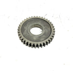 89-01 Suzuki Quadrunner 160 OEM 38T 1st Driven Gear 24311-02C01 AS30