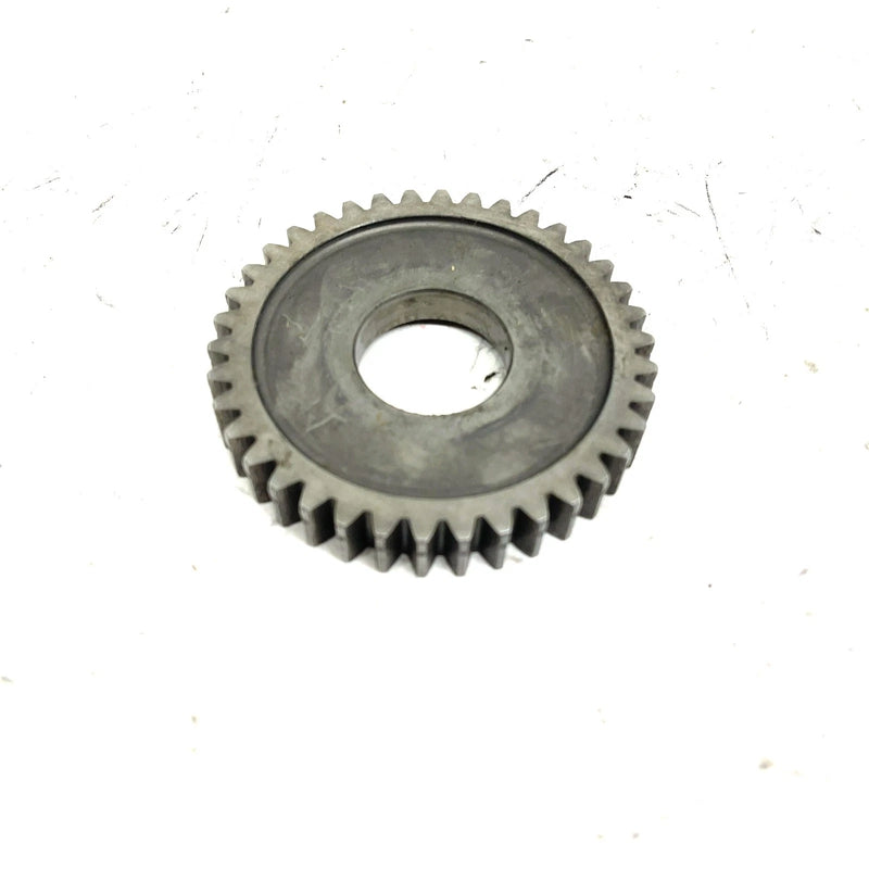 89-01 Suzuki Quadrunner 160 OEM 38T 1st Driven Gear 24311-02C01 AS30