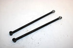 85 Polaris Trail 400 L/c Oem Upper Radius Rod Pair 1822037 SP67