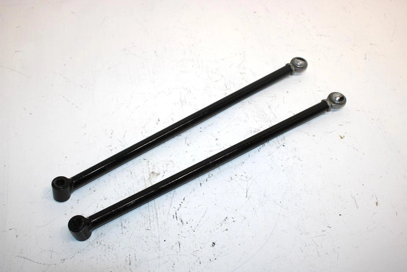85 Polaris Trail 400 L/c Oem Upper Radius Rod Pair 1822037 SP67