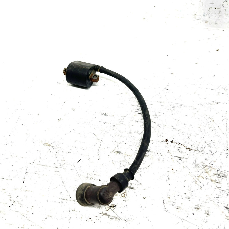 84-87 Suzuki Quadrunner 185 OEM Ignition Coil 33410-09412 AS0