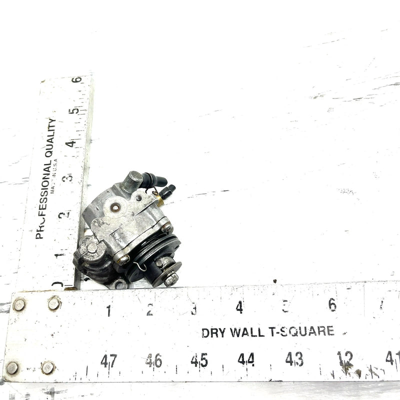 1982 Yamaha Tri Moto 125 OEM Oil Pump 3X3-13101-00-00 AY62