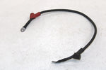 00 Polaris 600 Touring Oem Black Solenoid Cable 4010190 SP182