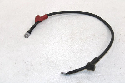 00 Polaris 600 Touring Oem Black Solenoid Cable 4010190 SP182