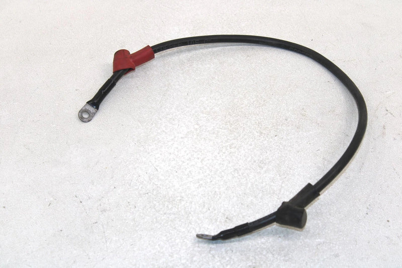 00 Polaris 600 Touring Oem Black Solenoid Cable 4010190 SP182