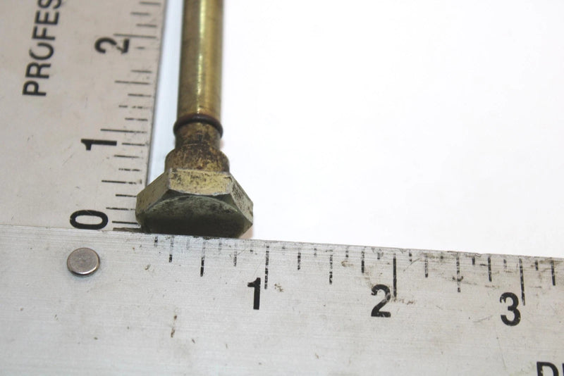 Ski-doo Oem Chaincase Tensioner Bolt 732601267 Q3700