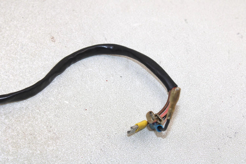 96 Polaris Trail Blazer  Es Oem Key Switch Assembly 4110194 APS