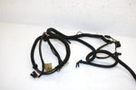 03 Polaris Xc Sp 700 Edge X Oem Main Wire Harness 2461120 SPS