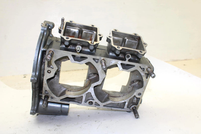 1995 Arctic Cat Daytona Oem Top Crankcase Half 3008-176 JA6