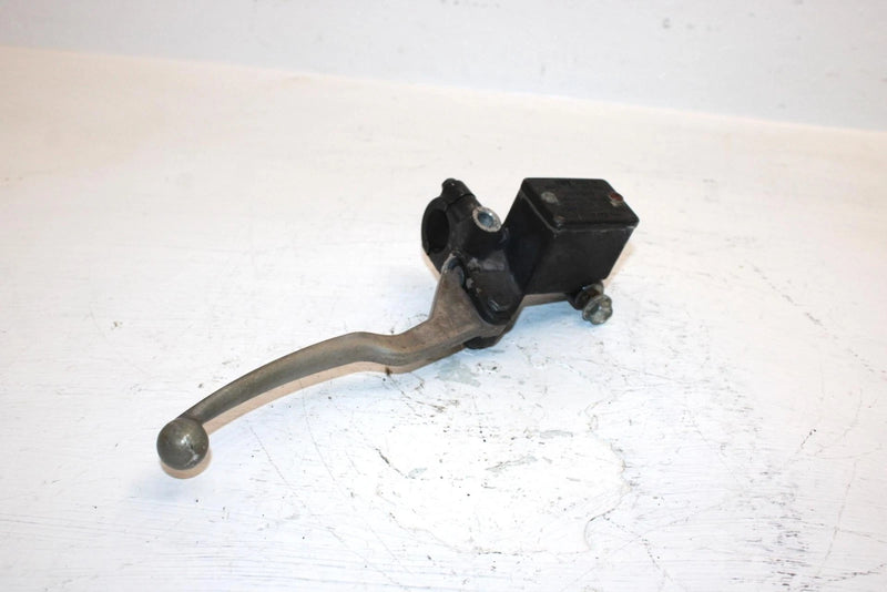 2009 Suzuki Lt-a400f Oem Front Brake Master Cylinder 59600-12D10 AS26