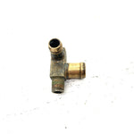 95-97 Kawasaki Jet Ski 900 ZXi OEM Exhaust Fitting 92005-3715 JK1