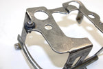  95 Suzuki Quadrunner 250 LT4WD OEM Gauge Setting Plate 34162-19B10 AS17