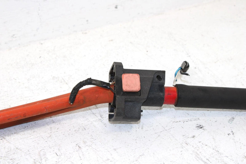 1996 Polaris 600 Xcr Sp Aftermarket Handlebar 1823169-067 SP68