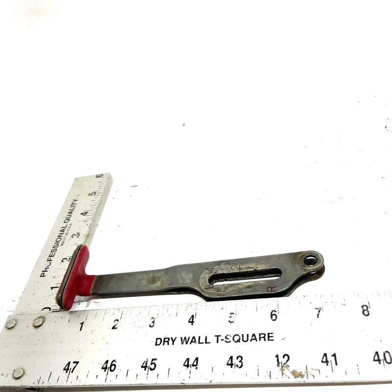 83-86 Suzuki ALT125 OEM Reverse Shift Lever 25620-24202 AS31