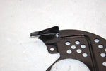 92 Kawasaki Bayou 300 4x4 Oem Front Left Brake Rotor Guard 55020-1304 AK12