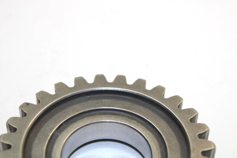 1997 Yamaha  Kodiak 400 Oem 27T Middle Drive Gear 2VA-17582-00-00 Q4140