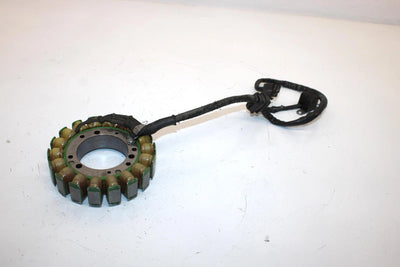 18 Suzuki King Quad 500 Oem Stator 32101-11H00 32101-11H01 AS9